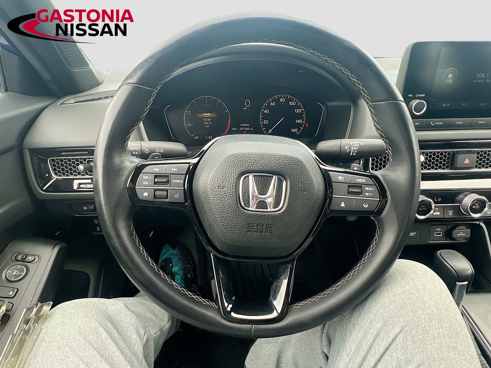 Used 2024 Honda Civic Sport image 14