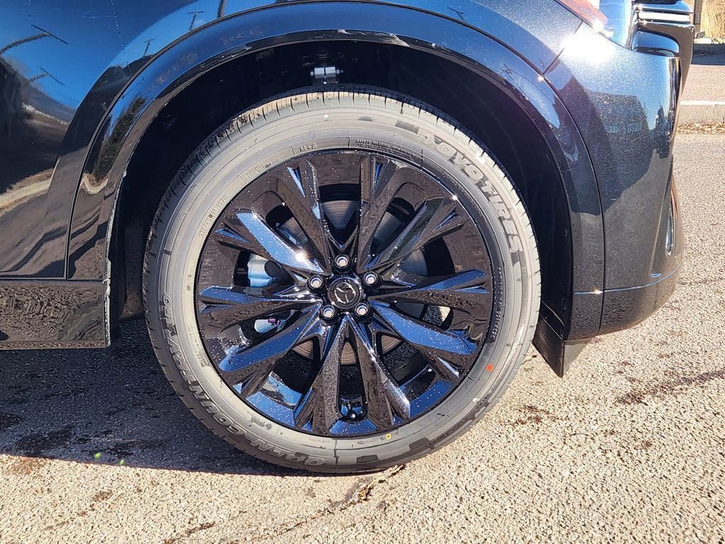 New 2026 MAZDA CX-90 3.3 Turbo S w/ Premium Package image 29