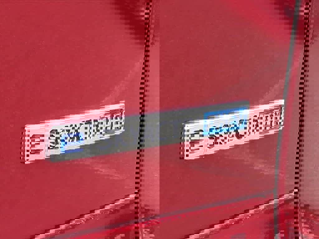 Used 2024 MAZDA CX-90 Plug-In Hybrid w/ Premium Pkg image 7