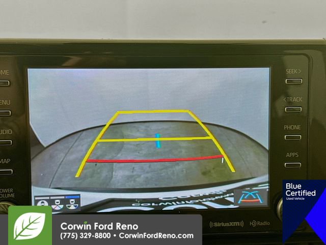 Used 2019 Toyota RAV4 Limited w/ Advanced Technology Package AWD/4WD image 18