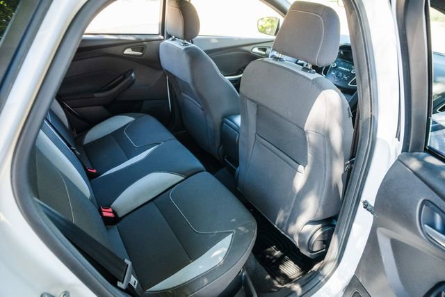 Used 2016 Ford Focus ST image 73