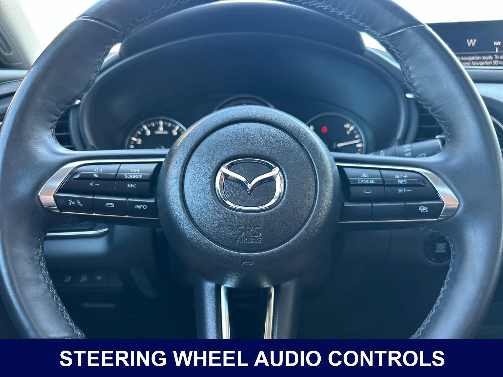 Used 2024 MAZDA CX-30 AWD 2.5 S w/ Preferred Package image 30