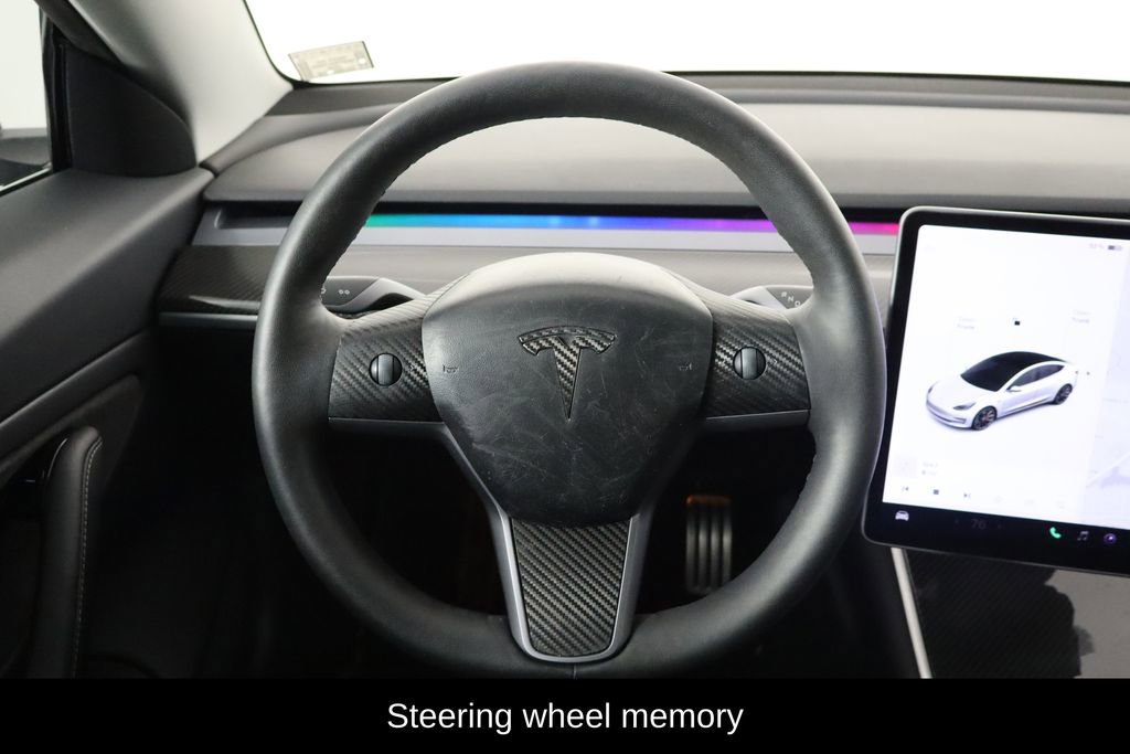 Used 2020 Tesla Model 3 Performance AWD/4WD image 7