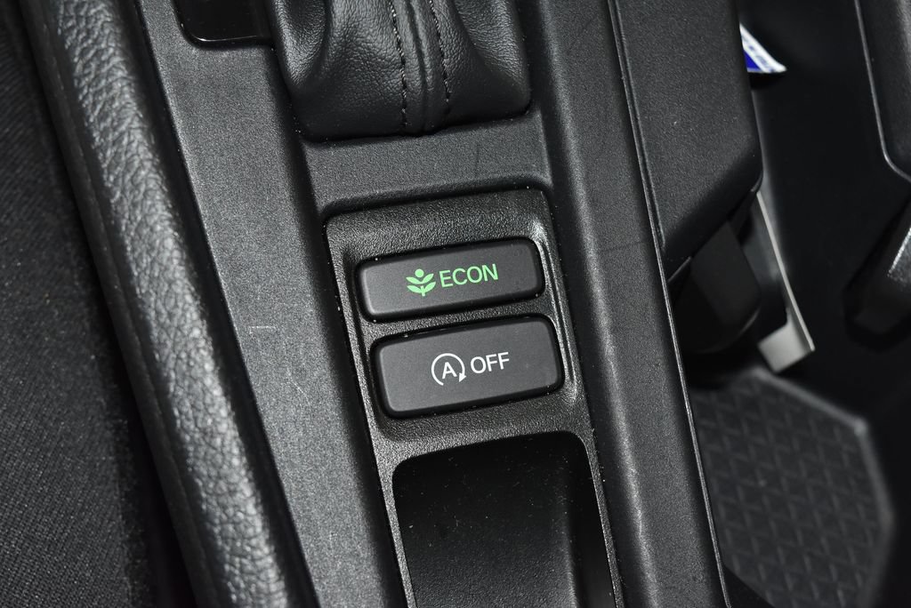 Used 2023 Honda Accord LX image 16