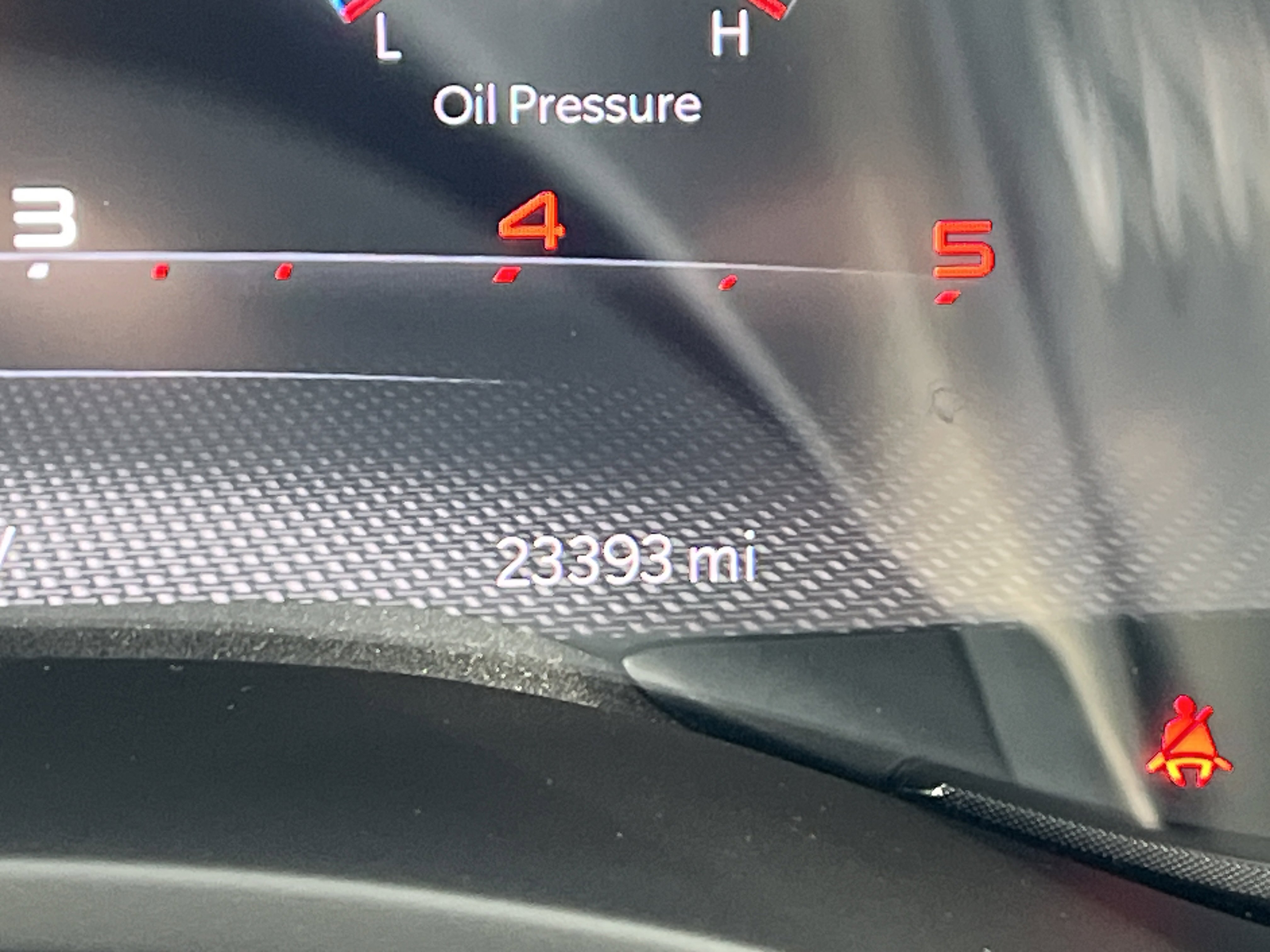 Used 2023 RAM 3500 Limited image 22