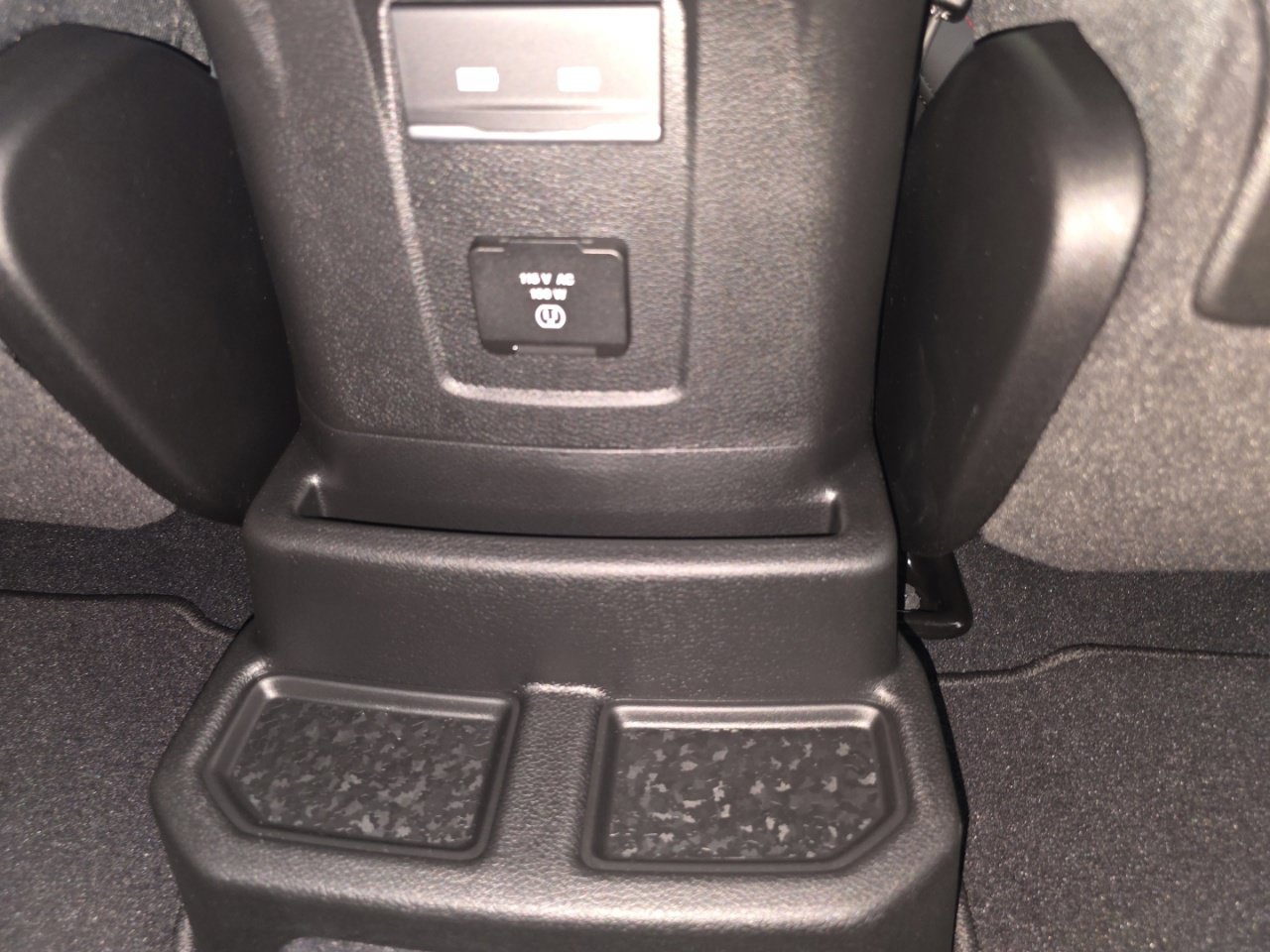 New 2027 Jeep Wrangler Unlimited Rubicon 392 AWD/4WD image 21