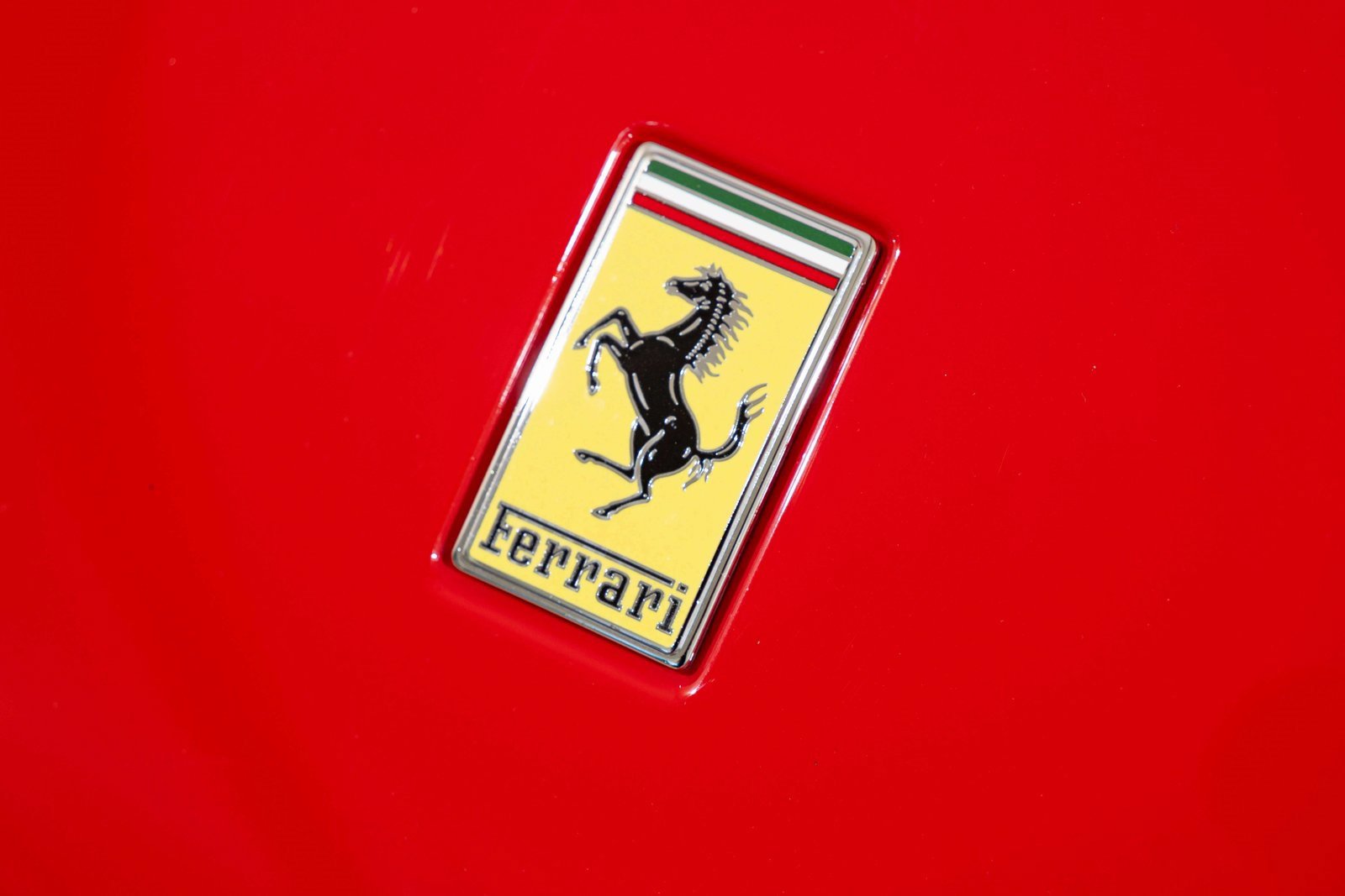 Used 2022 Ferrari 296 GTB image 41