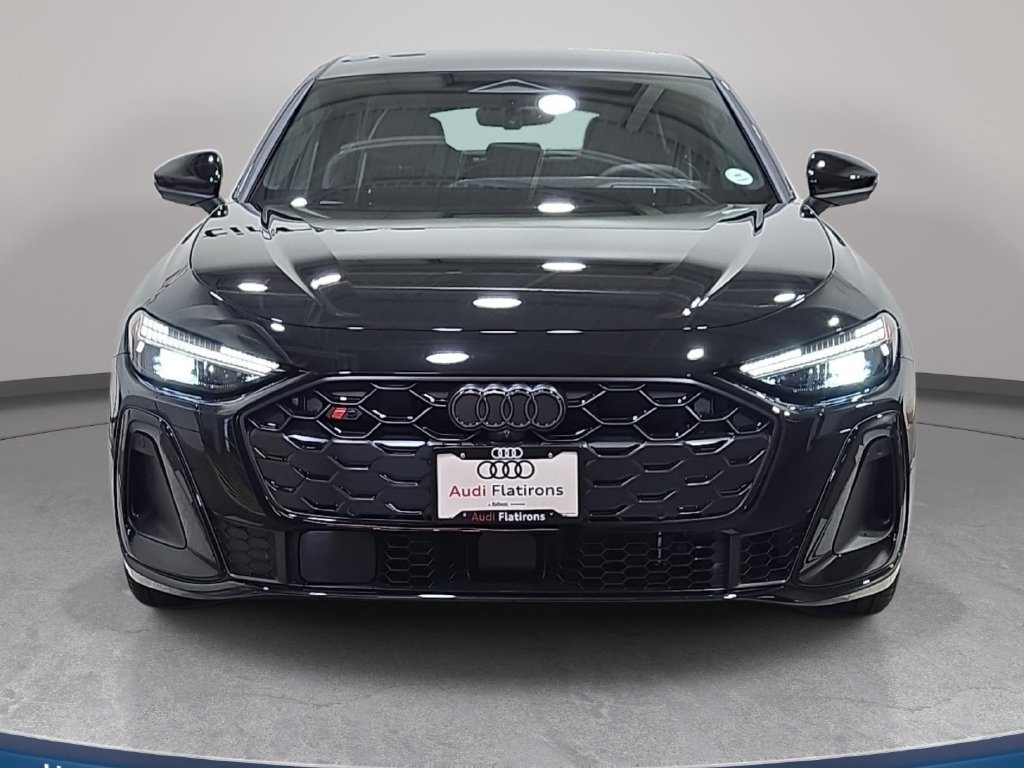 New 2026 Audi S5 Prestige AWD/4WD image 2