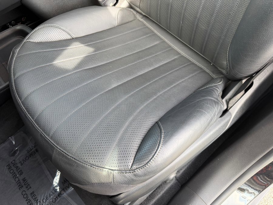 Used 2023 Mercedes-Benz EQE 350+ SUV image 24