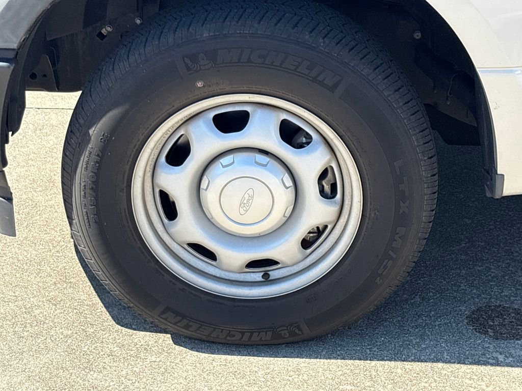 Used 2019 Ford F150 XL RWD image 11