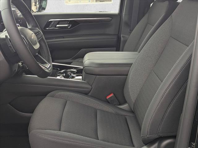 New 2026 Chevrolet Tahoe LS RWD image 4