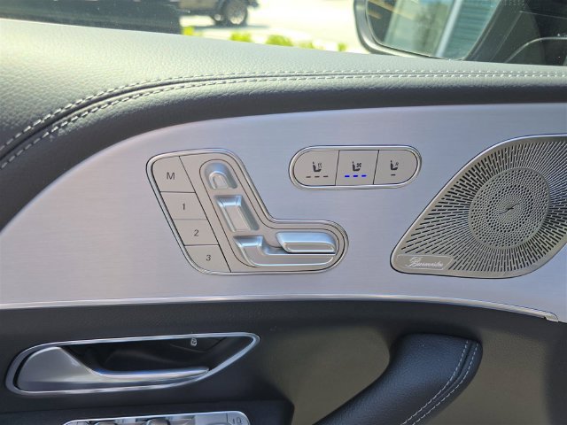 Certified 2025 Mercedes-Benz GLE 350 4MATIC image 22