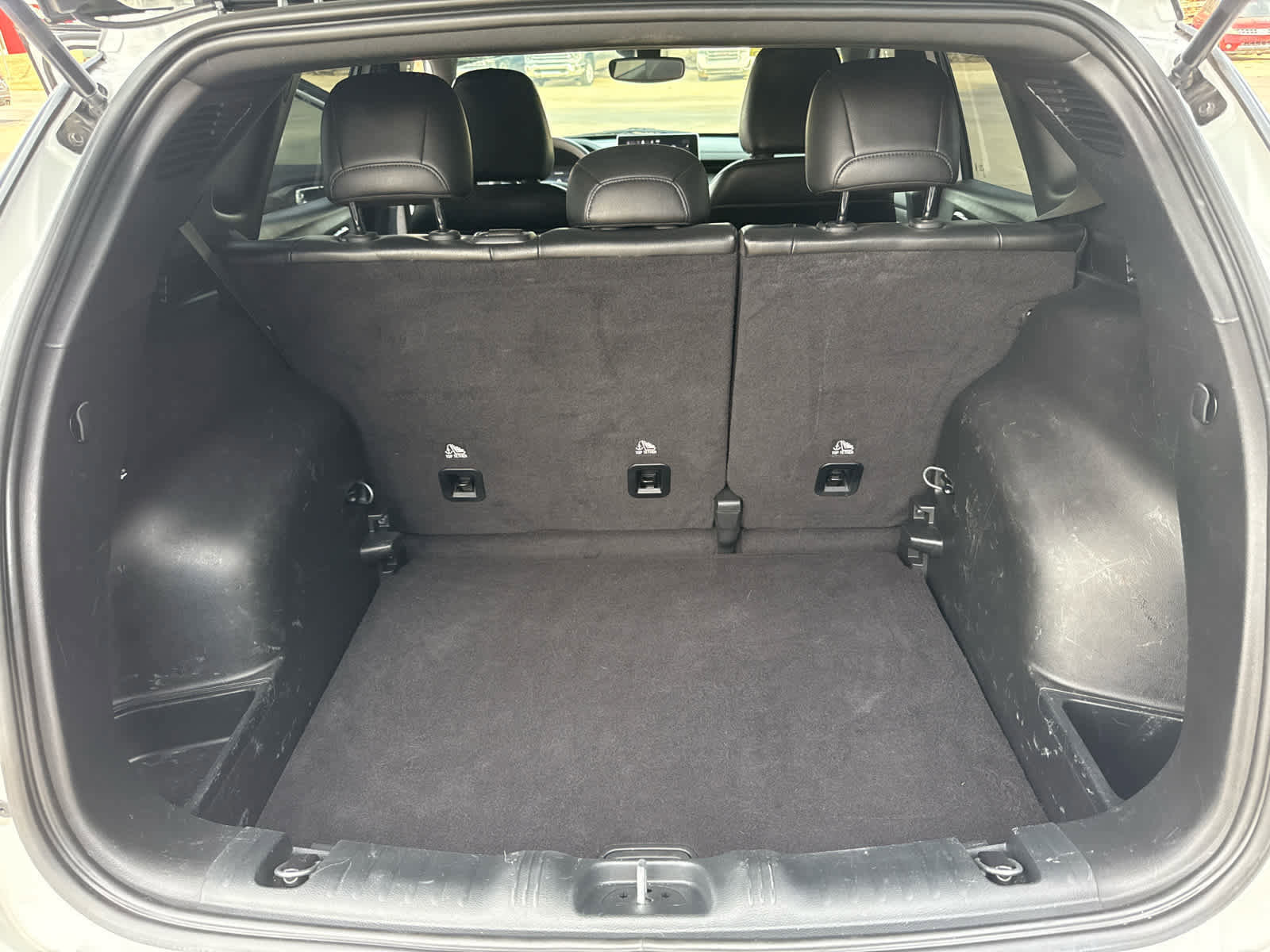 Used 2023 Jeep Compass Altitude image 28