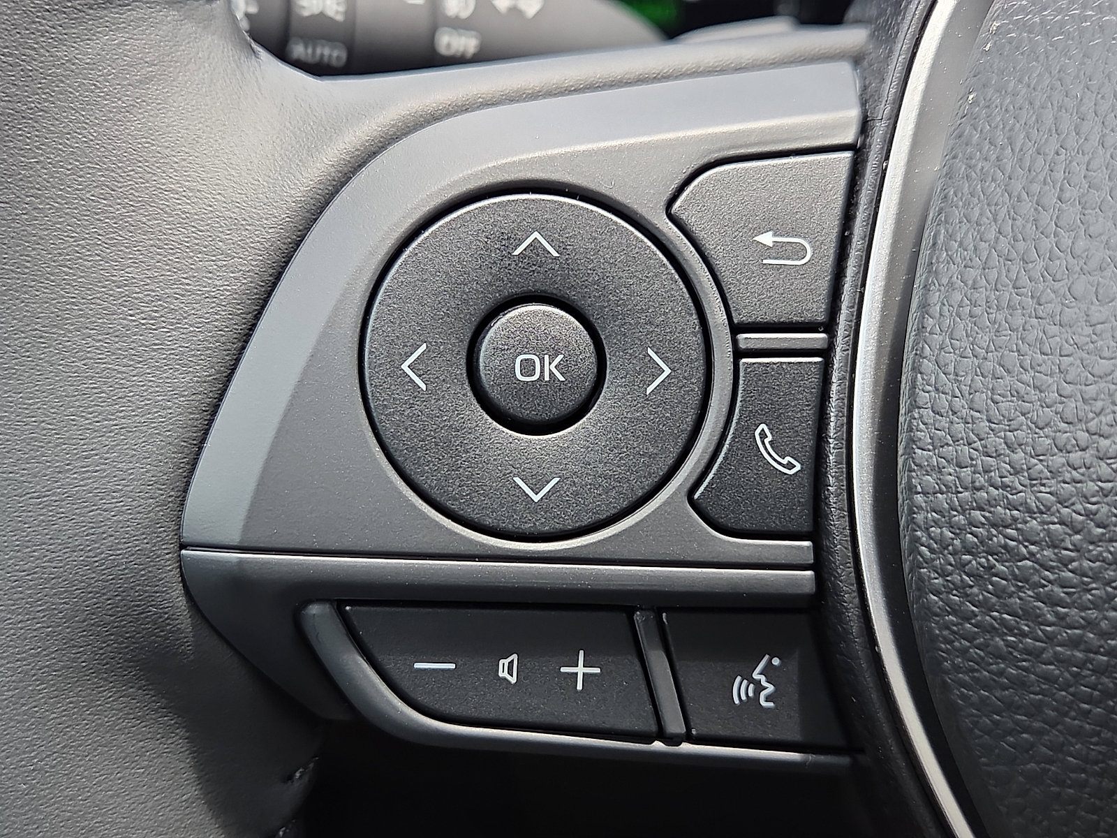 New 2026 Toyota Corolla Cross AWD Hybrid image 12