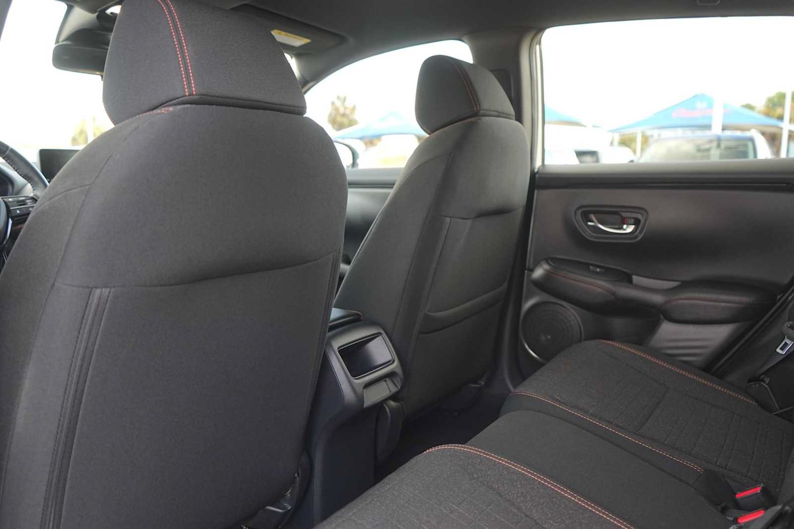 Used 2024 Honda HR-V Sport image 13