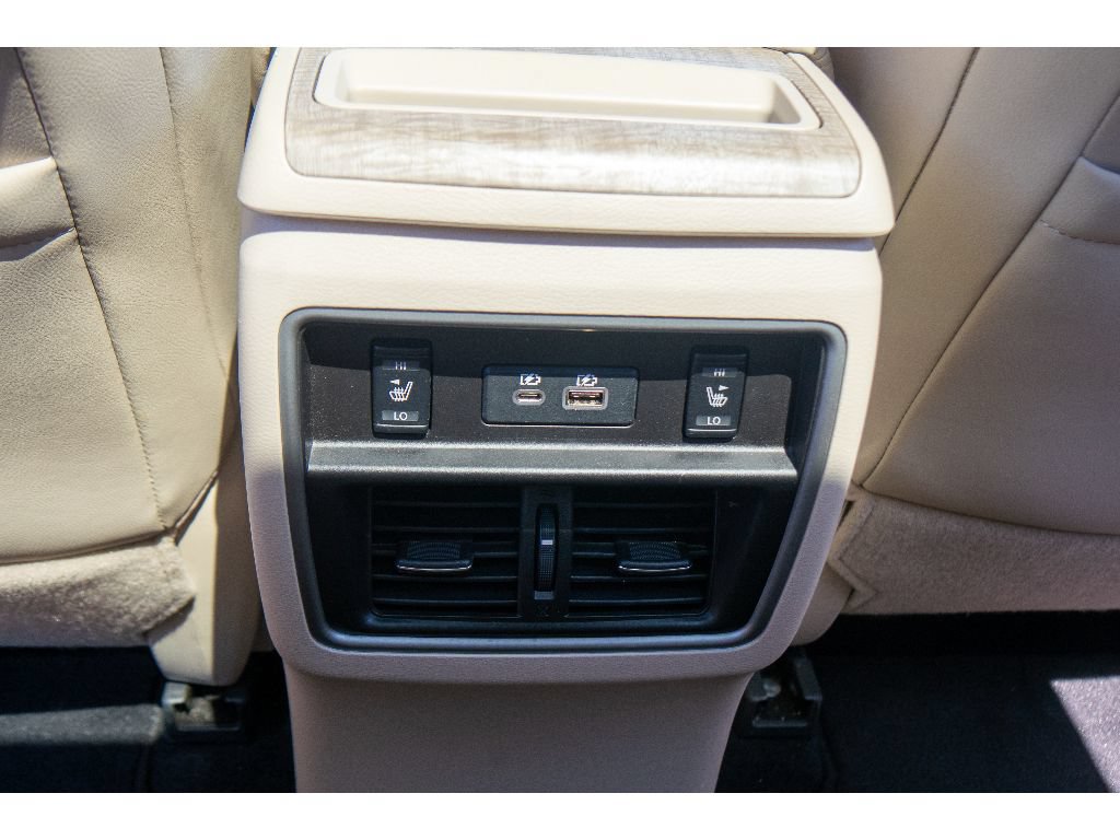 Used 2019 Nissan Murano SL w/ SL Technology Package AWD/4WD image 20