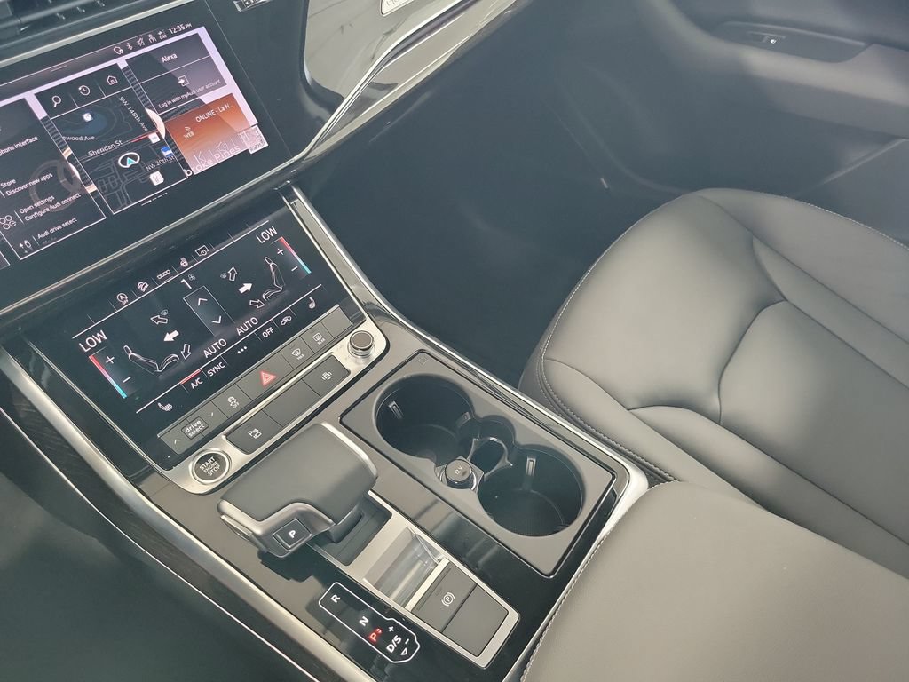 New 2026 Audi Q7 2.0T Premium AWD/4WD image 13