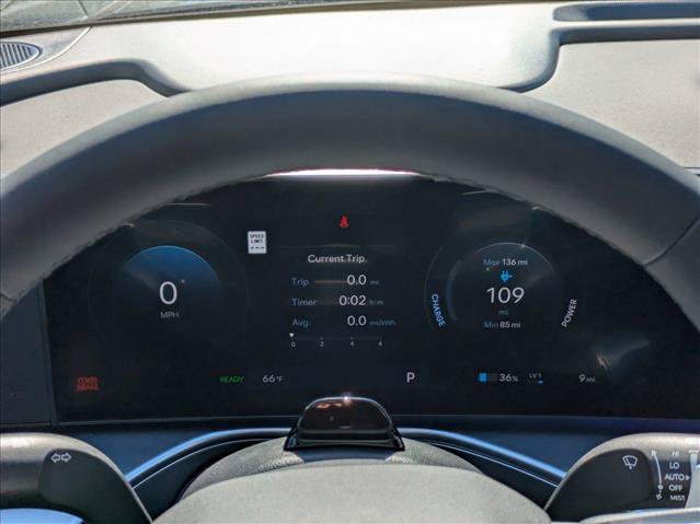 New 2026 Hyundai Ioniq 9 SEL AWD/4WD image 12