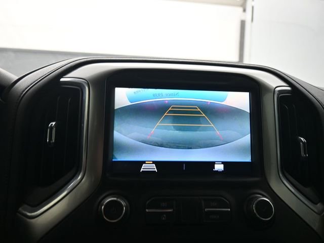 Used 2019 Chevrolet Silverado 1500 LT w/ All-Star Edition image 17