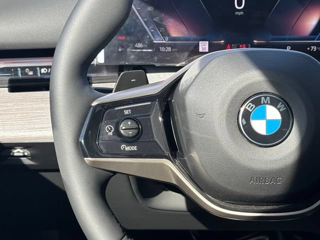New 2027 BMW 530i xDrive w/ Premium Package AWD/4WD image 20