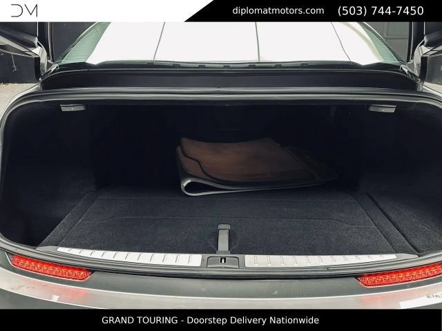 Used 2025 Lucid Air Grand Touring AWD/4WD image 45