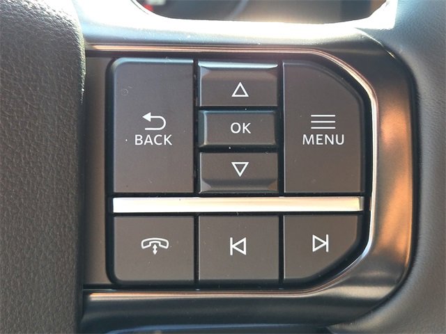 New 2026 Ford F250 4x4 Crew Cab Super Duty image 25