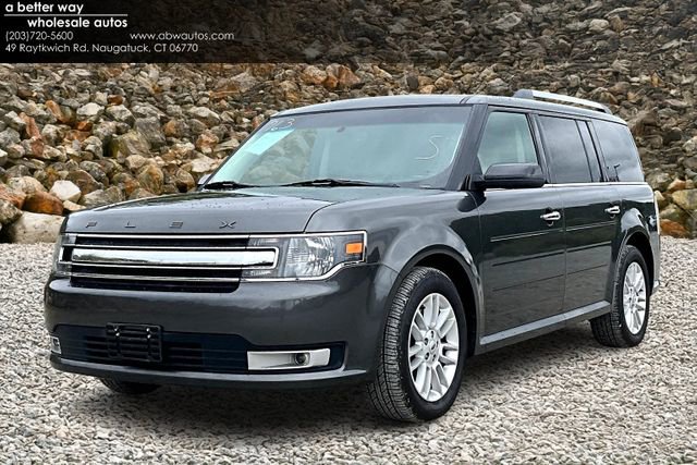 Used 2019 Ford Flex SEL w/ Equipment Group 202A