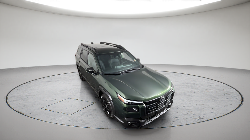 New 2026 Subaru Outback Limited AWD/4WD image 6