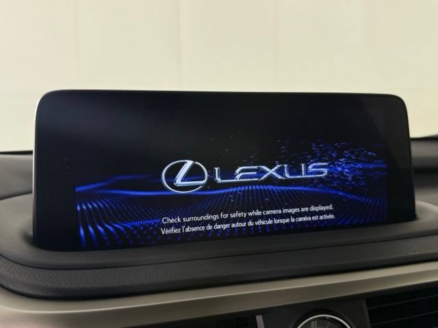 Used 2022 Lexus RX 350 FWD w/ Premium Package image 19