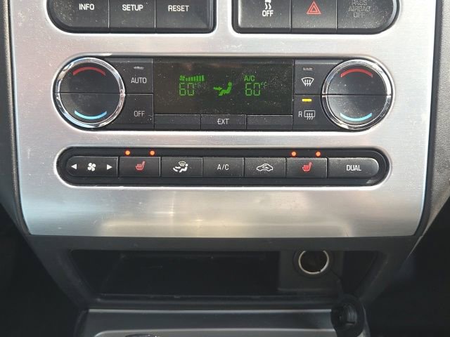 Used 2009 Ford Edge Limited AWD/4WD image 29