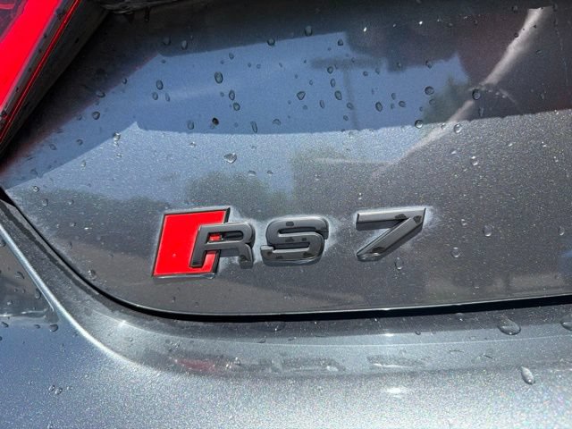 Used 2014 Audi RS 7 Prestige w/ Carbon-Optic Package AWD/4WD image 13