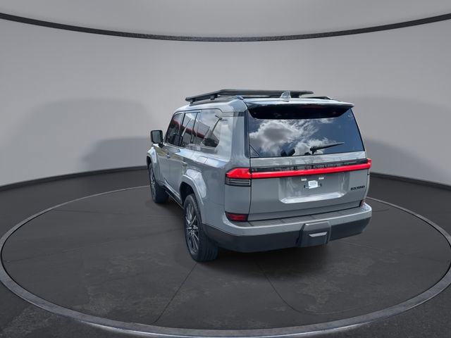 Used 2024 Lexus GX 550 w/ Cold Area Package image 13