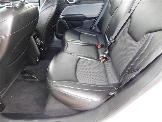 Used 2024 Jeep Compass Latitude AWD/4WD image 25