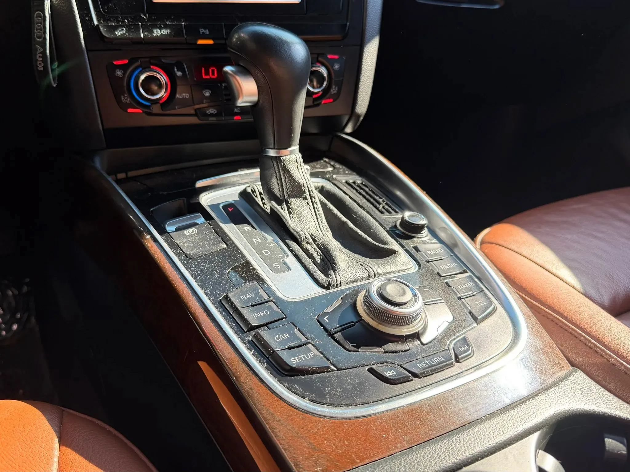 Used 2011 Audi Q5 3.2 Premium Plus AWD/4WD image 29