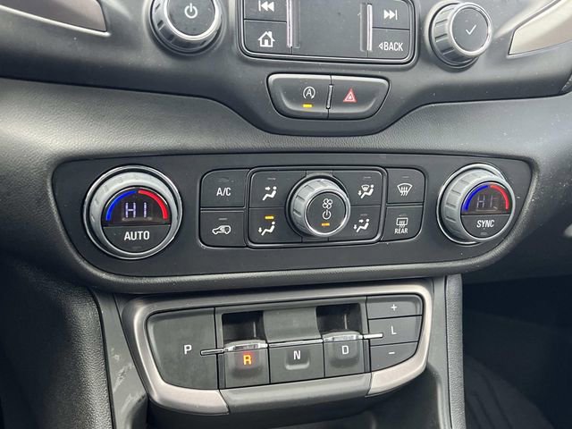 Used 2023 GMC Terrain AT4 w/ Infotainment Package II image 25