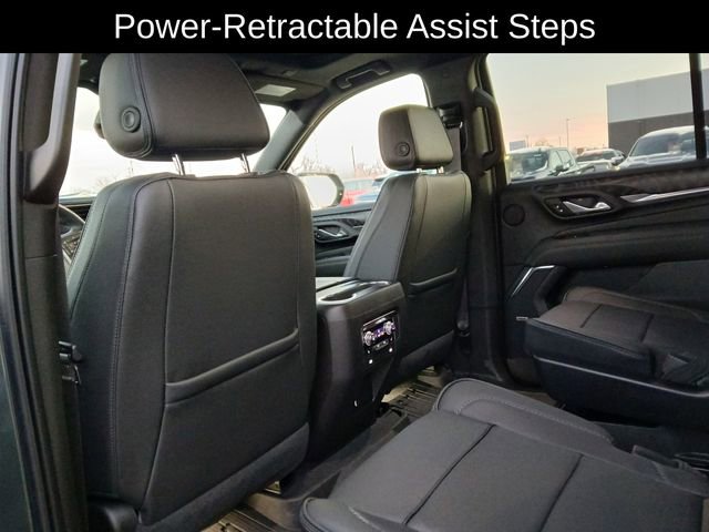 Certified 2021 GMC Yukon Denali w/ Denali Premium Package image 16