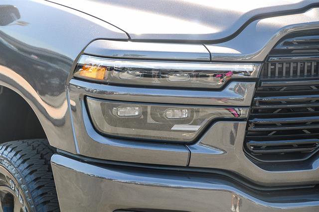 New 2026 RAM 2500 Laramie image 8