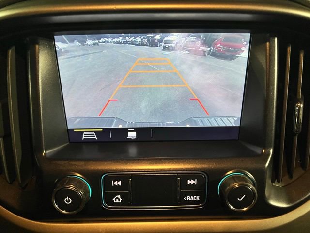 Used 2021 Chevrolet Colorado Z71 image 34