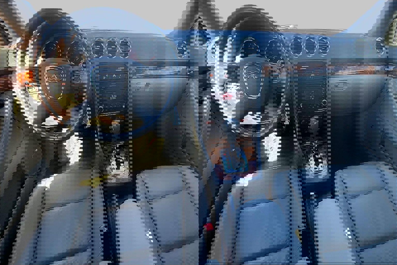 Used 2008 Audi A4 2.0T image 14