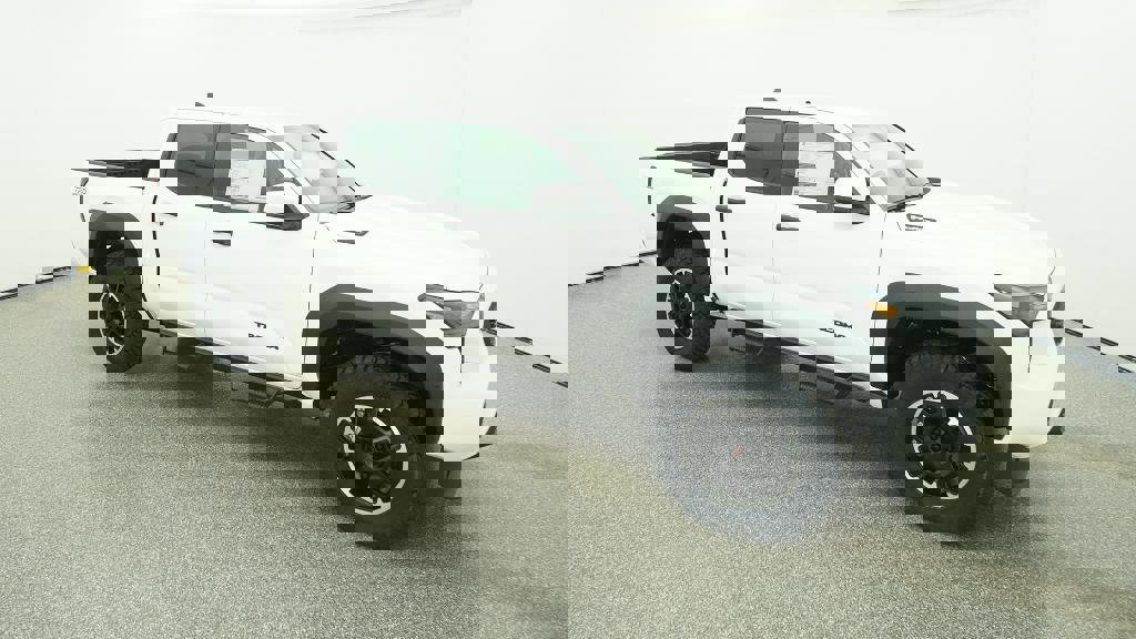 New 2026 Toyota Tacoma TRD Off-Road image 64