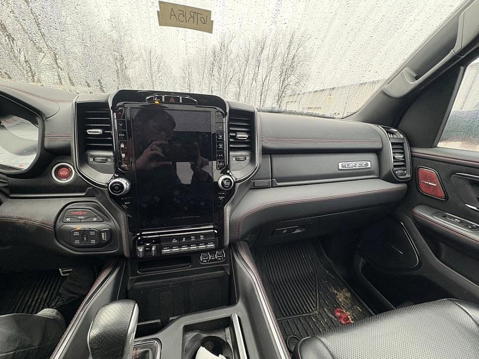 Used 2024 RAM 1500 TRX w/ TRX Level 2 Equipment Group image 6