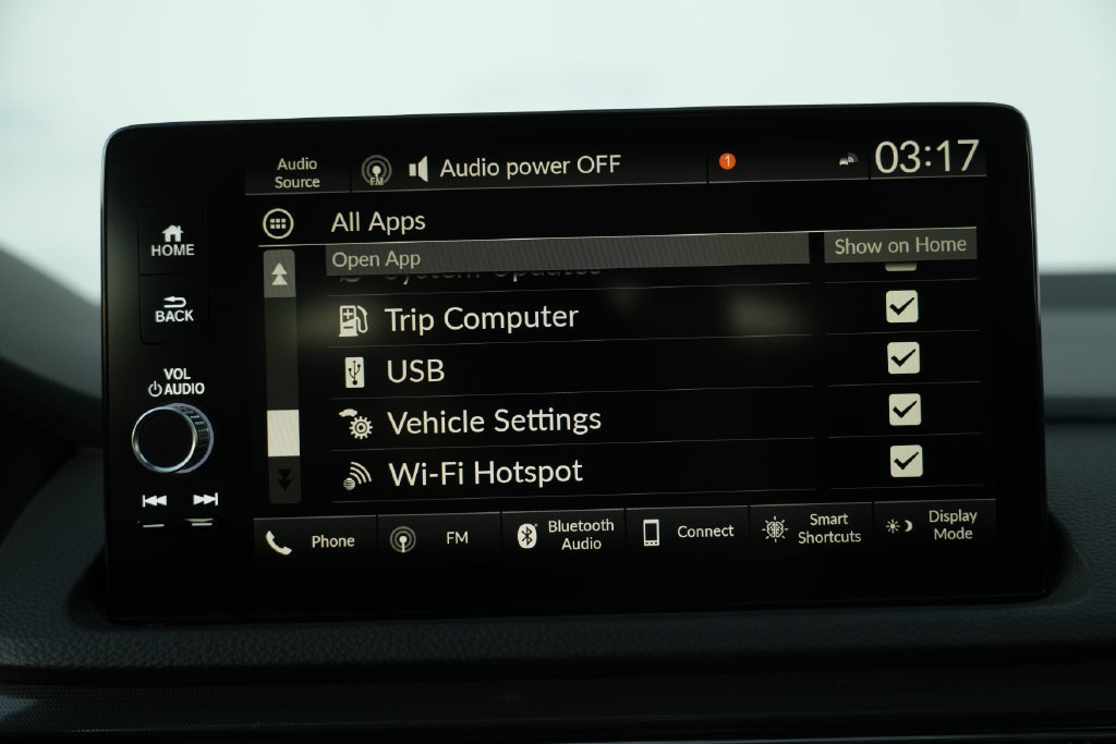 Used 2023 Acura Integra A-Spec w/ Technology Package FWD image 59