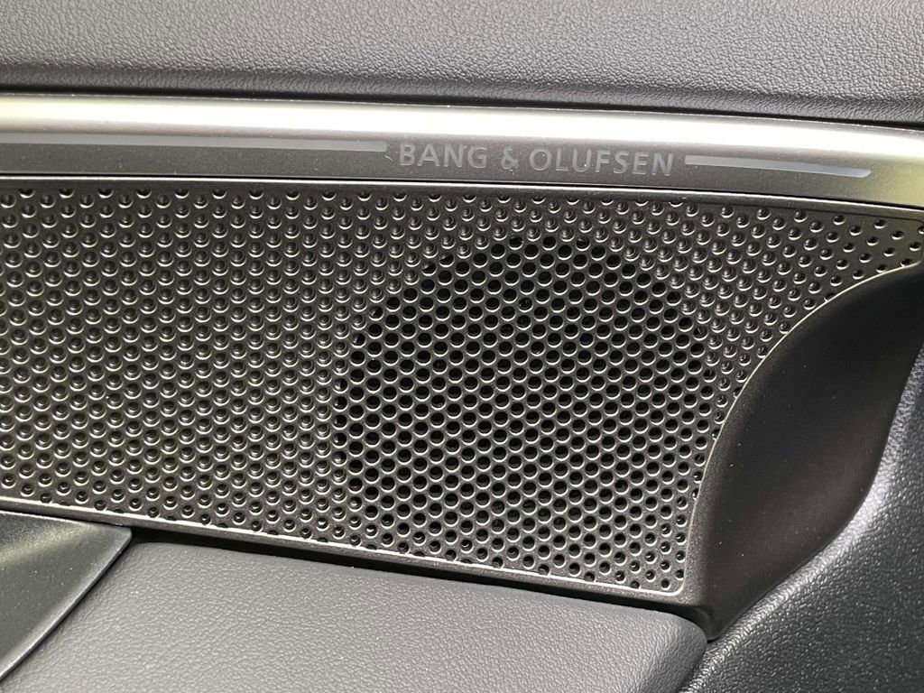 New 2026 Audi A6 Prestige image 37