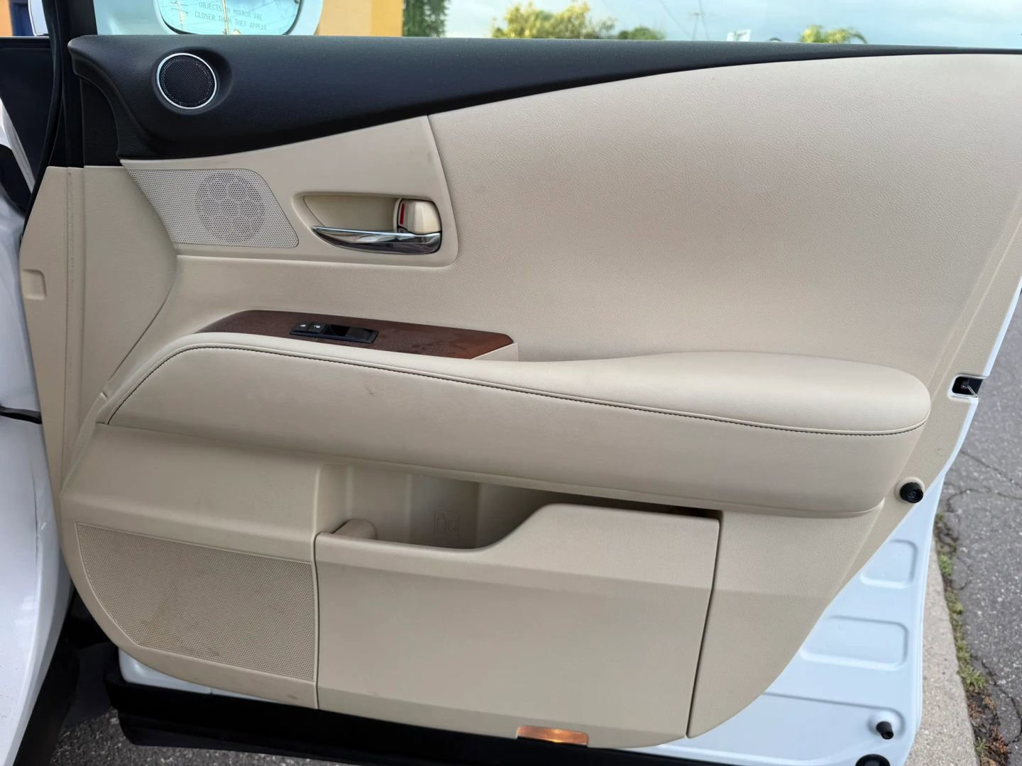 Used 2013 Lexus RX 350 FWD w/ Navigation Pkg image 15