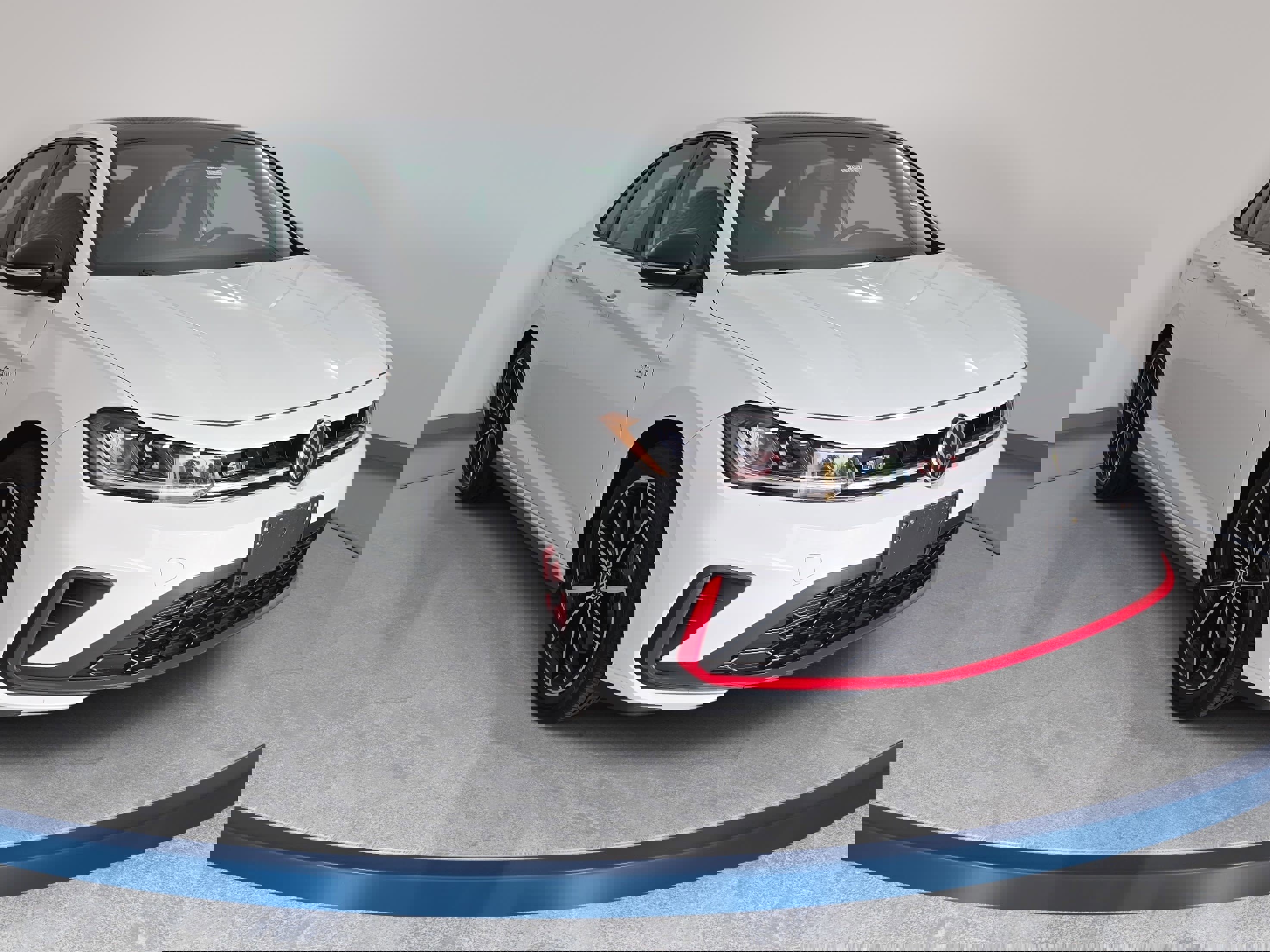 New 2026 Volkswagen Jetta GLI Autobahn image 3