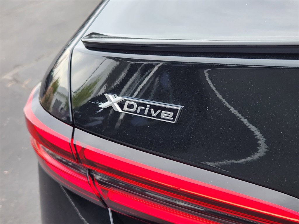 New 2026 BMW 540i xDrive w/ M Sport Package image 20