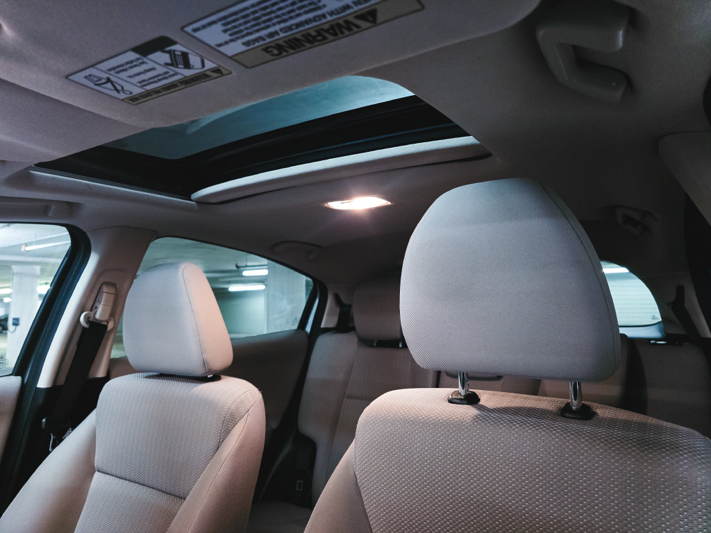Used 2016 Honda HR-V EX image 18