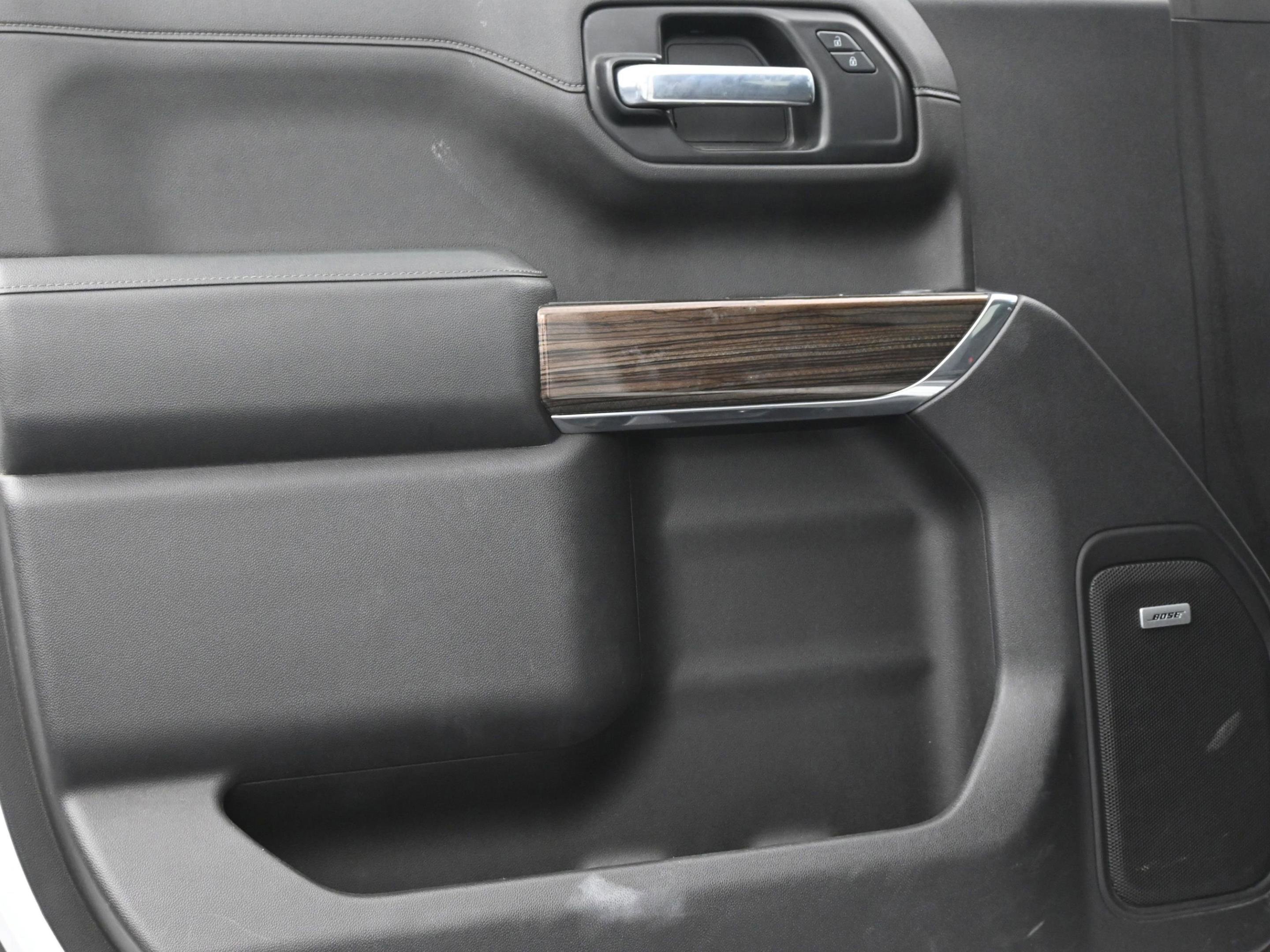 Used 2020 Chevrolet Silverado 1500 RST w/ Texas Edition image 33