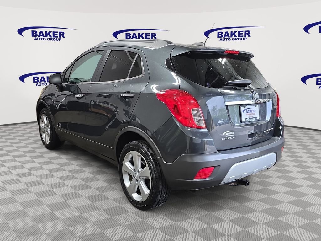 Used 2016 Buick Encore Convenience FWD image 7