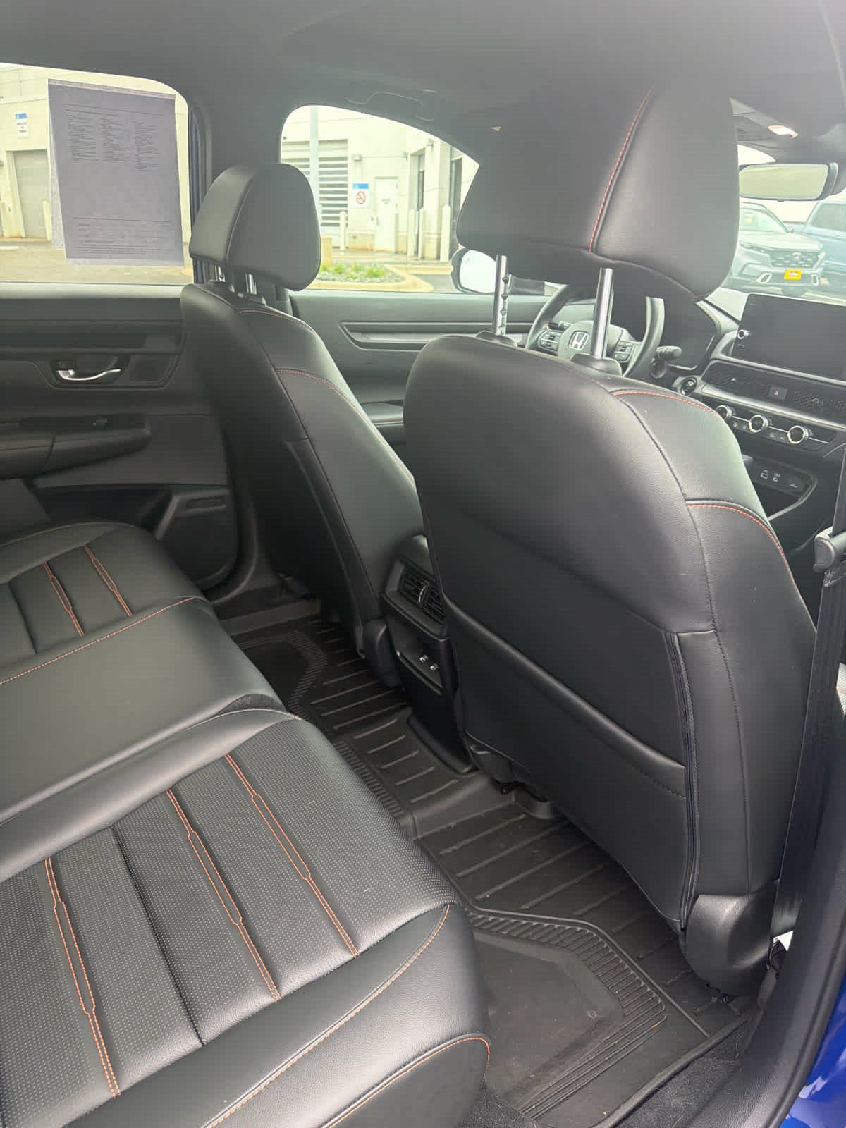 Used 2024 Honda CR-V Sport-L image 9